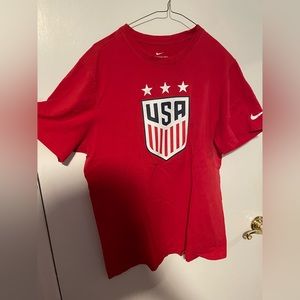 Soccer T-Shirt
